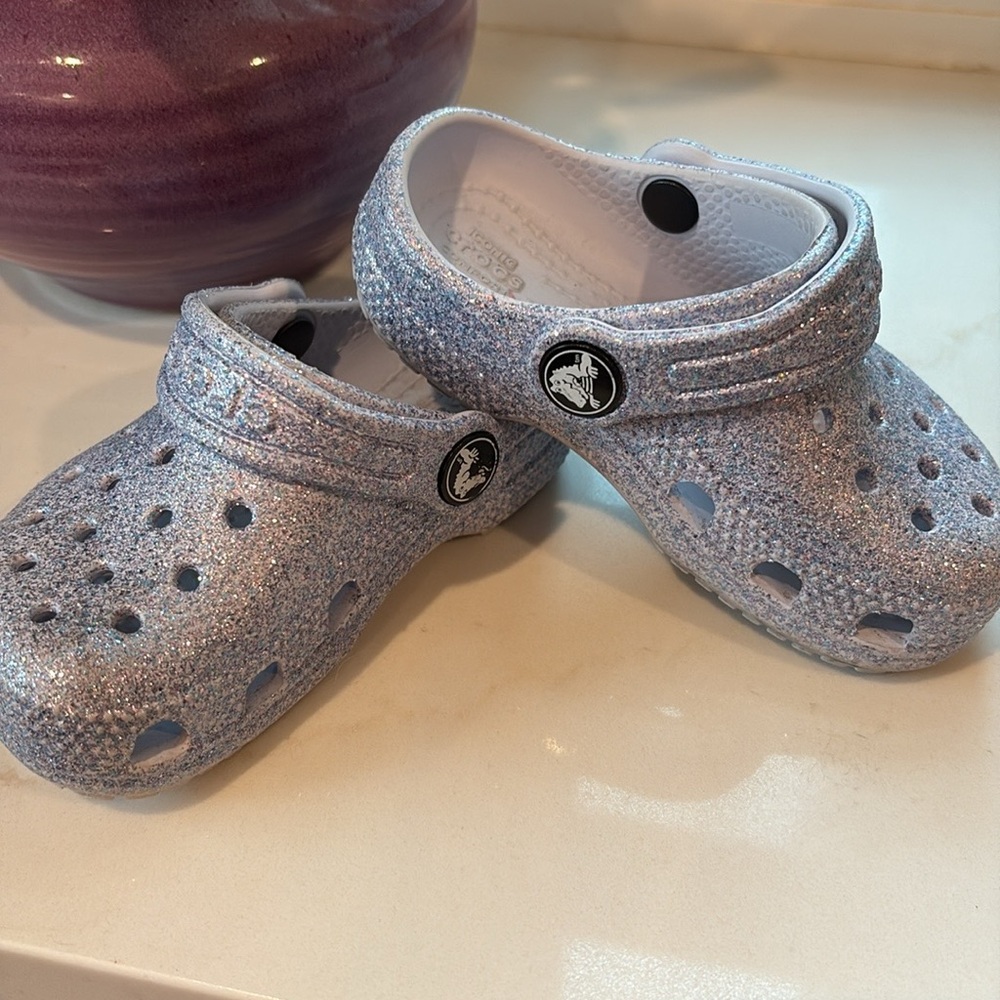 Toddler Crocs